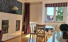 Apartament U Ajki
